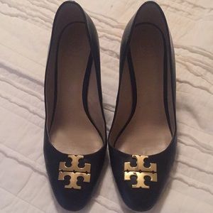 Tory Burch Raleigh Wedge